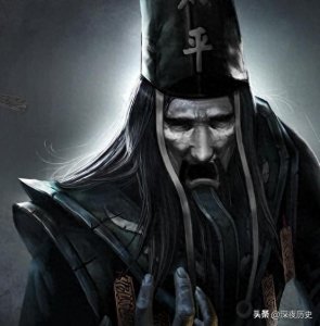 ​中国民间十大厉鬼：神秘传说中的恐怖魅影