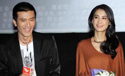​揭秘黄圣依与扬子：看似金童玉女，为何如今却要分道扬镳？