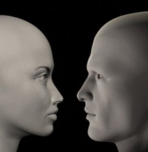 ​看脸时代：揭秘相貌歧视的真相