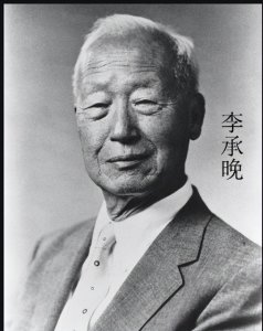 ​朝鲜战争怎么爆发的 李承晚是个什么样的人