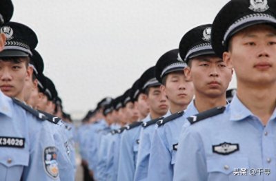 ​公安与警察有什么区别：为你揭秘两者背后的真相！