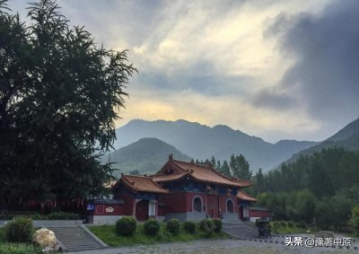 ​【许昌】河南许昌十大好玩的景点，你打卡过几处？