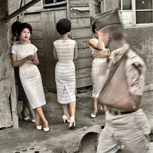 ​二战，日本女人究竟有多“疯狂”，都做了什么？说了你别不相信