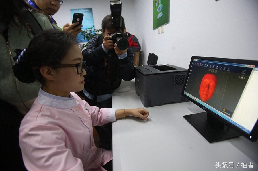 遗体化妆、整容、火化，揭秘八宝山殡仪馆