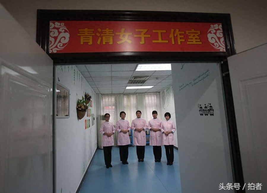 遗体化妆、整容、火化，揭秘八宝山殡仪馆