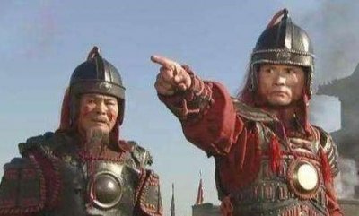 ​揭秘洪武四大案-蓝玉案始末