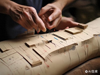 ​九针的奥妙究竟是什么？