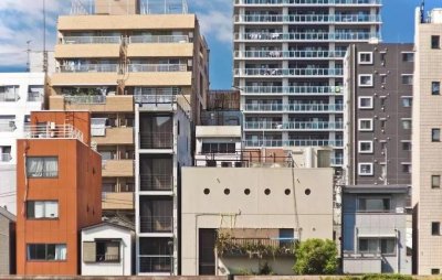 ​日本房产崩盘后发生了什么？为什么没有人抄底？