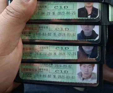 ​驾驶证D能开什么车？交警：这3类都可以，但要注意3点。
