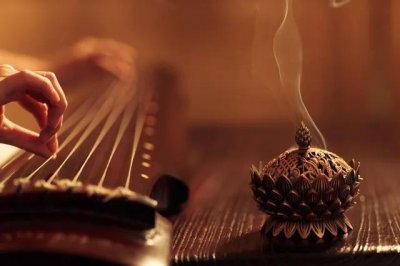 ​中国十大古琴名曲