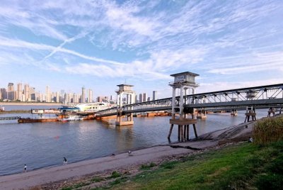 ​湖北武汉十大必去旅游景点：探秘魅力之城！