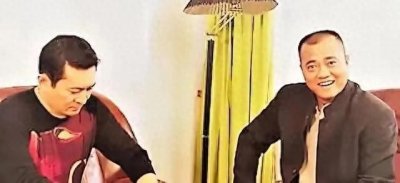 ​赵本山最强保镖张家豪，在东北一手遮天，成长史大揭秘