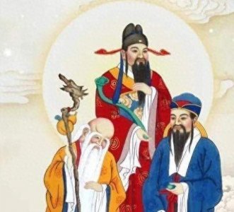 ​俗话说得好！说：“三星高照，新年来到”，是什么意思