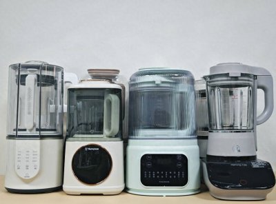 ​破壁机最好的十大品牌：十款热门机型重磅力荐！