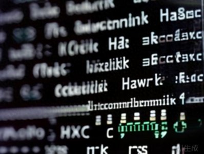 ​黑客：揭秘网络世界的秘密斗士