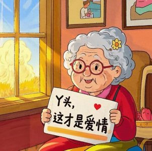 ​什么是爱情？——穿透时空的人性之光