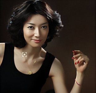 ​因在中国演鬼子被日本人追着骂，松峰莉璃到底经历了什么?