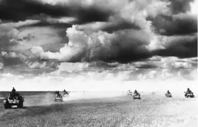 ​揭秘诺门坎战役：日本陆军史上最惨烈之战，被苏联打出阴影