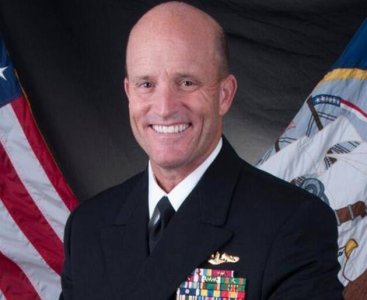 ​美军第七舰队新司令走马上任 性格强硬在亚太要出什么大招？