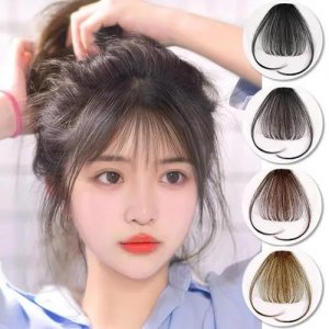 ​佩戴假发有什么好处和弊端？