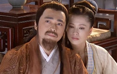 ​刀白凤心机有多深？她选段延庆并非偶然，你看她在酝酿什么阴谋