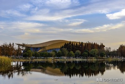 ​同样是湖泊，但“滆湖”却一直很低调，它与太湖有什么区别呢？