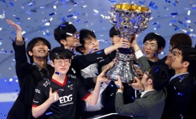 ​EDG背后老板什么来头？广州80后“地产富二代”，家族财富达710亿