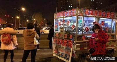 ​神秘的“天津大麻花”，没生意还全国跑，到底靠什么赚钱？