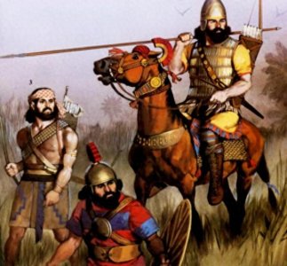 ​雅利安人的出现对印度有什么影响？