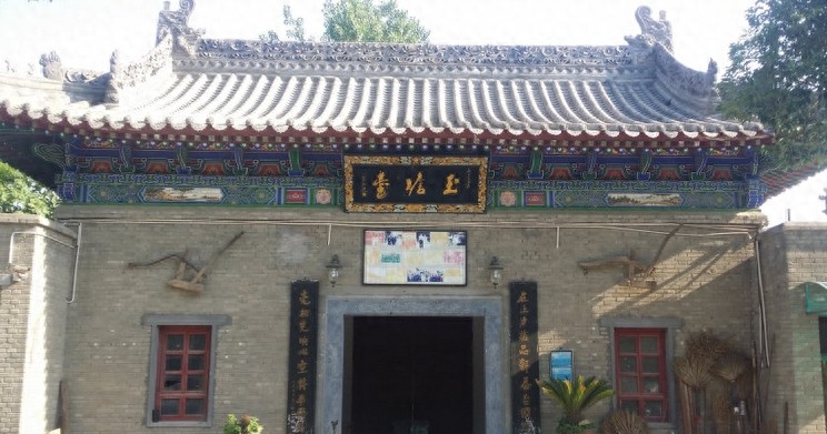 户县十景：还好大多美景尚在，想看来得及！