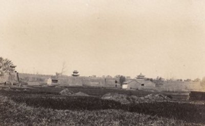 ​户县十景：还好大多美景尚在，想看来得及！