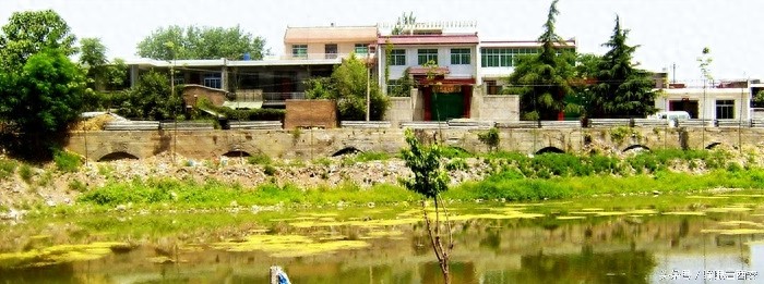 户县十景：还好大多美景尚在，想看来得及！