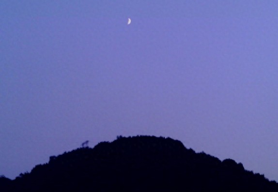 户县十景：还好大多美景尚在，想看来得及！