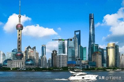 ​上海特产有哪些？上海十大特产排行榜