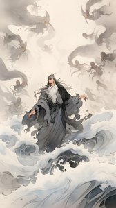 ​三花聚顶是什么？为何神仙害怕失去它？