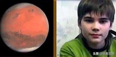 ​现在新冠病毒全球爆发，有谁还记得俄罗斯的火星男孩说过什么吗？