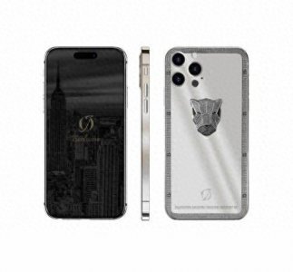 ​全球十大最贵的手机！真的是壕无人性！