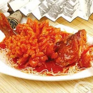 ​十大国宴菜出炉，任何一道菜都能让你垂涎欲滴