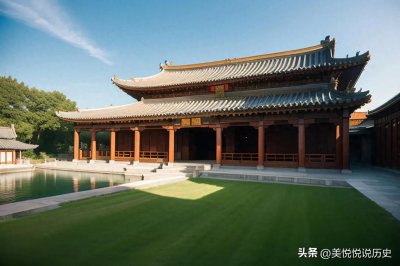 ​隋唐的十大将军是谁，又有什么壮举呢