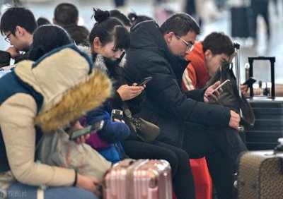 ​春节倒计时！2025年春运什么时候开始？时几号到几号？