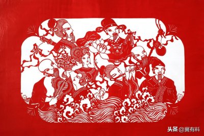 ​大赞！河北张家口十大特产，竟有这么多美味