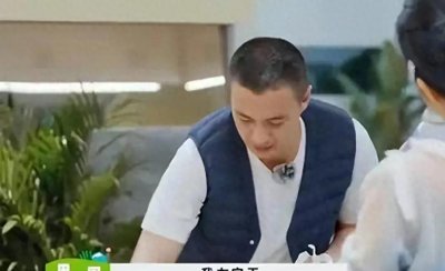 ​「洁癖困扰+家庭背景揭秘，朱丹力邀周一围畅谈真性情」