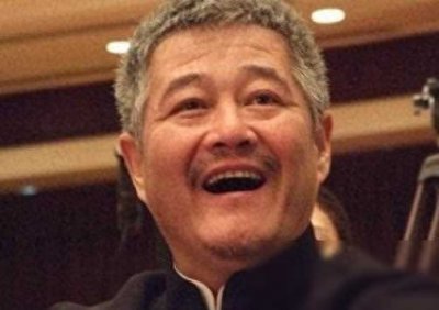 ​赵本山的私人房车，车牌5连号，平时很难看见，国内仅此一台