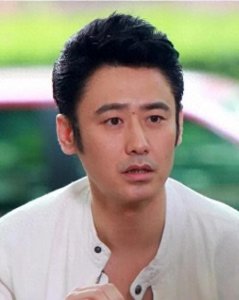 ​吳秀波与陈昱霖：一段情感的终结与反思。