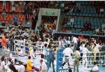 ​为何1988年汉城奥运会被称为最黑暗的奥运会,到底发生了什么