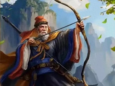 ​揭秘武学奇才：岳飞师父周同的传奇人生再现