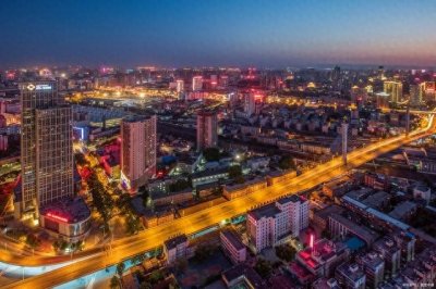 ​菏泽旅游必打卡，十大景点与地道美食，开启一场文化与味觉的双