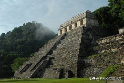 ​十大永远消失的文明（三）