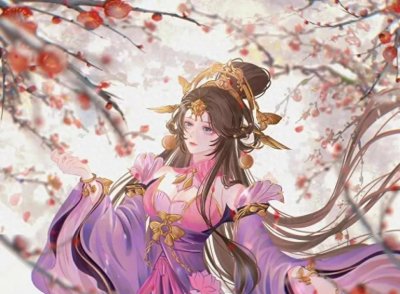 ​貂蝉：《三国演义》中的“美人计”与“心机女王”