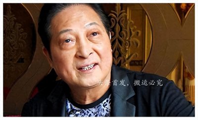 ​大师王林风流往事：为几十名女星“开光”，李冰冰周迅都是座上宾